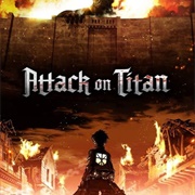 Attack on Titan Season 1