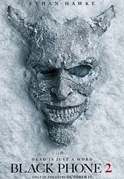 Black Phone 2 (2025)