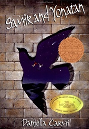 Samir and Yonatan (Daniella Carmi/Yael Lotan)