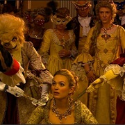 S2.E4: The Girl in the Fireplace