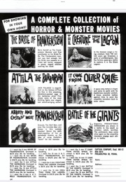 Castle Films (Warren)