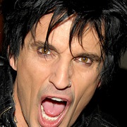 Tommy Lee (Motley Crue)