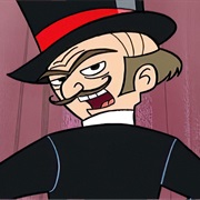 S4.E9: It's a Magical Life/The Hunk at the End of This Cartoon