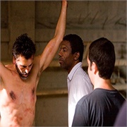 Sleeper Cell: "Torture" (S2,E3)