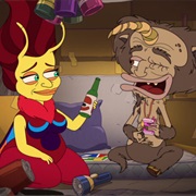 S1.E5: Love in the Time of Postpartum