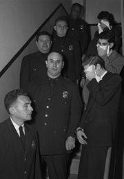 Brooklyn Thrill Killers (1999)