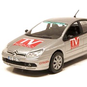 Citroën C5 2000-2007 TV Hebdo Tour De France 2005