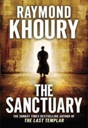 The Sanctuary (Khoury, Raymond)