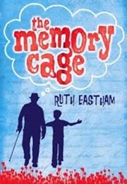 The Memory Cage (Ruth Eastham)