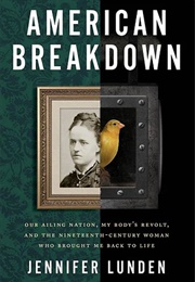 American Breakdown (Jennifer Lunden)