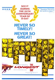 The Longest Day - Jean Bourgoin & Walter Wottitz (1962)