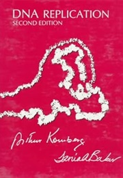 DNA Replication (Arthur Kornberg)