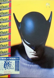 Batman Collected (Chip Kidd)