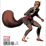 Squirrel Girl (Unbeatable)