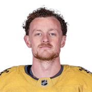 Jack Eichel (Vegas Golden Knights)