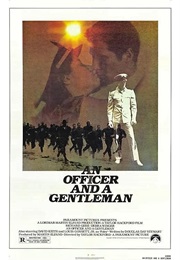 An Officer and a Gentleman - Jack Nitzsche (1982)