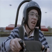 Freaks and Geeks: "Dead Dogs and Gym Teachers" (S1,E14)