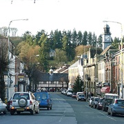 Llanidloes