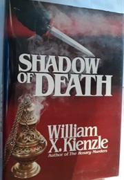 Shadow of Death (William X. Kienzle)