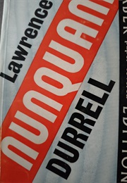 Nunquam (Lawrence Durrell)