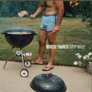 Cheap Grills (Sincere Engineer, 2023)