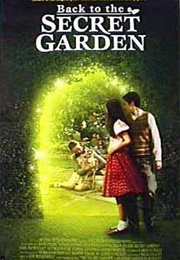 Back to the Secret Garden (2001)