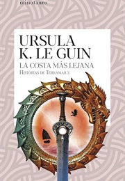 La Costa Más Lejana (Ursula K. Le Guin)