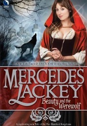 Beauty and the Werewolf (Mercedes Lackey)