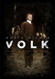 Volk (David Nickle)