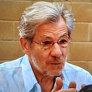 S2.E5: Sir Ian McKellen