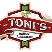 Toni's Italian