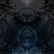 Paragon of Dissonance - Esoteric (2011)