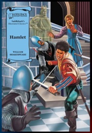 Hamlet Graphic Novel (William Shakespeare)