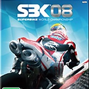 SBK-08: Superbike World Championship