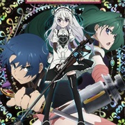 Chaika the Coffin Princess