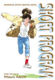 Short Program Vol 1 (Mitsuru Adachi)