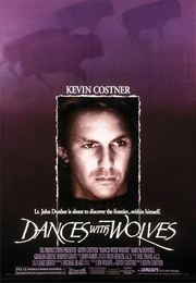 Dances With Wolves - Jeffrey Beecroft & Lisa Dean (1990)