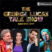 S1.E11: Episode II: Radioland Stream Night