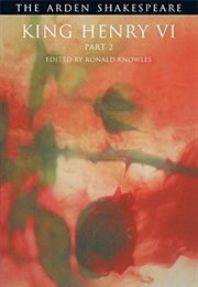 King Henry VI Part II (Shakespeare, William)