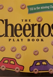 The Cheerios Play Book (Unknown)