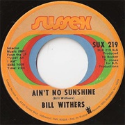 Harlem - Bill Withers