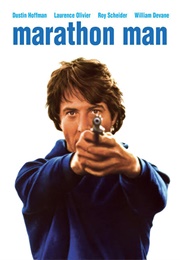 Marathon Man (1976)