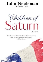 Children of Saturn (John Neeleman)