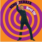 Nino Ferrer- Best Of