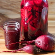 Beetroot Kvass