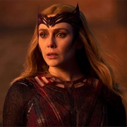 Scarlet Witch