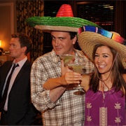 S5.E4: The Sexless Innkeeper