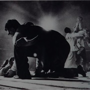 Untitled (Hy Peskin)