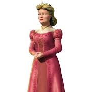 Queen Lillian (Shrek)