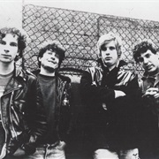 Group Sex - Circle Jerks